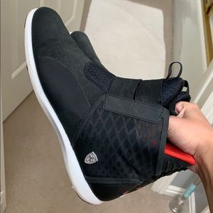 Puma x Ferrari Sneakers